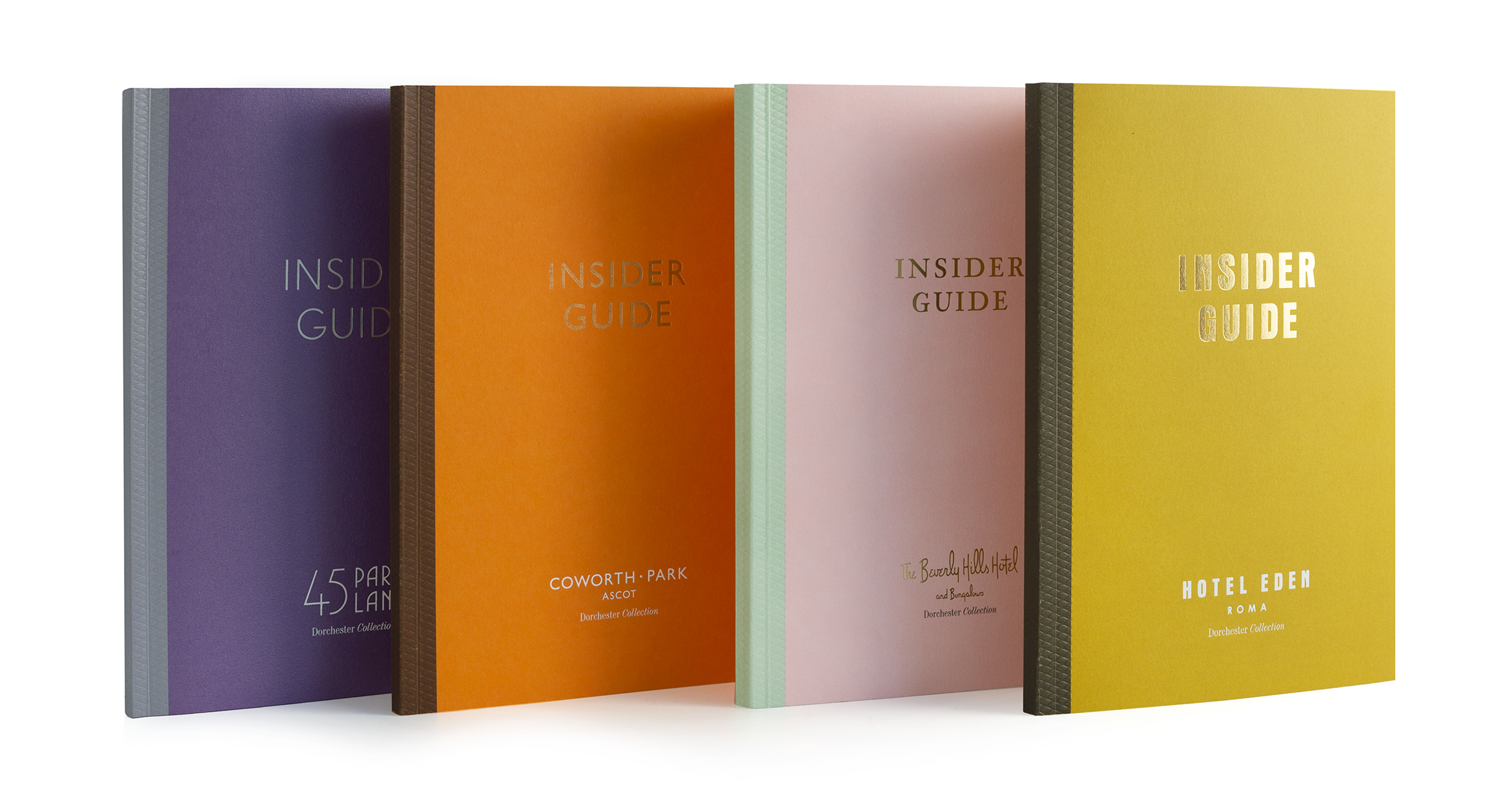 The Insider Collection 